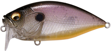 Megabass O.R.C. Over Rev Crank JDM Waking Crankbait - 2.75 Inch - PM Natural Reaction