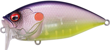 Megabass O.R.C. Over Rev Crank JDM Waking Crankbait - 2.75 Inch - Rain Burst