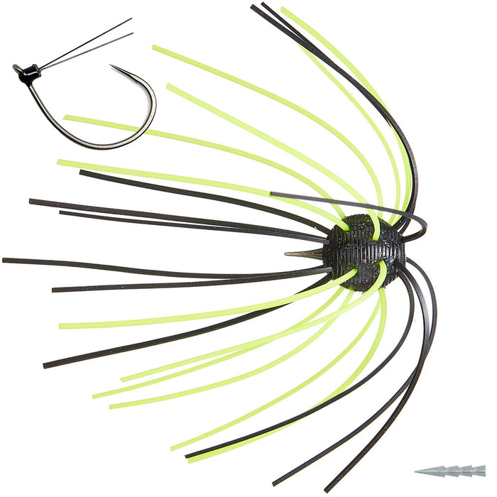 Geecrack Cue Bomb Neko Nail Kit