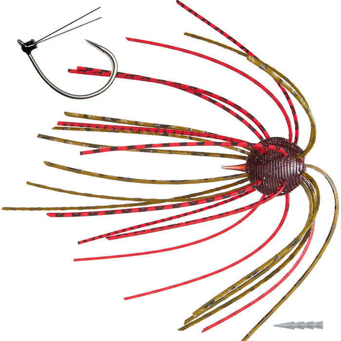 Geecrack Cue Bomb Neko Nail Kit