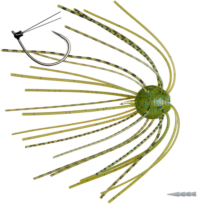 Geecrack Cue Bomb Neko Nail Kit