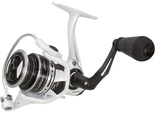 Lew's Custom Speed Spin Spinning Reels CS100 - 5.2:1 - 8 lbs drag