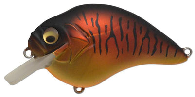 Megabass S Crank 1.2 Shallow Squarebill Crankbait