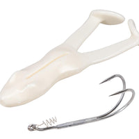 Frog Factory Ribbit Frog & Double Take Frog Hook Froggin' Combo