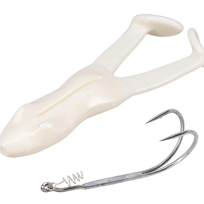 Frog Factory Ribbit Frog & Double Take Frog Hook Froggin' Combo