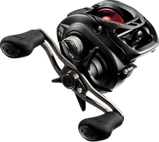 Daiwa Fuego CT Casting Reels FGCT100H