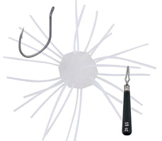 Z-Man Fuzzy NuggetZ Drop Shot Combo