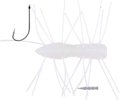 Z-Man Fuzzy BugZ Neko Combo