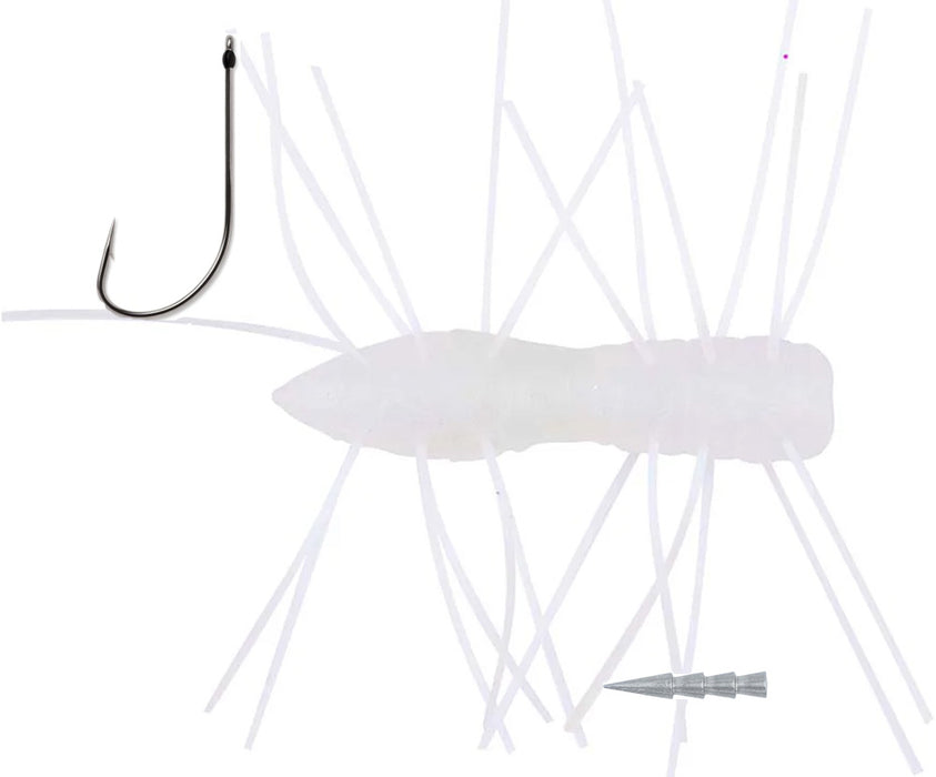 Z-Man Fuzzy BugZ Neko Combo