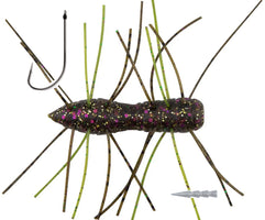 Z-Man Fuzzy BugZ Neko Combo