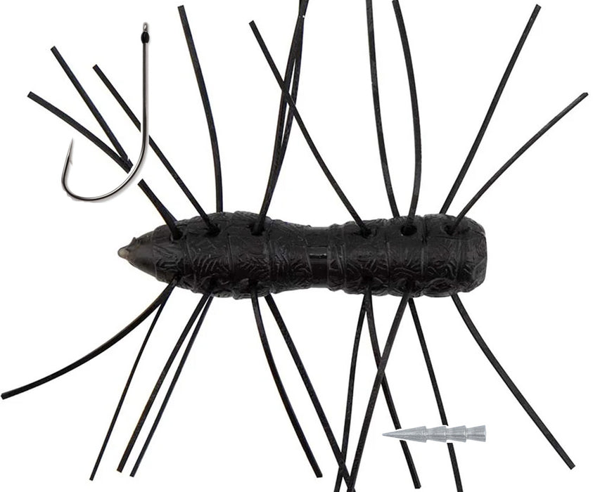 Z-Man Fuzzy BugZ Neko Combo