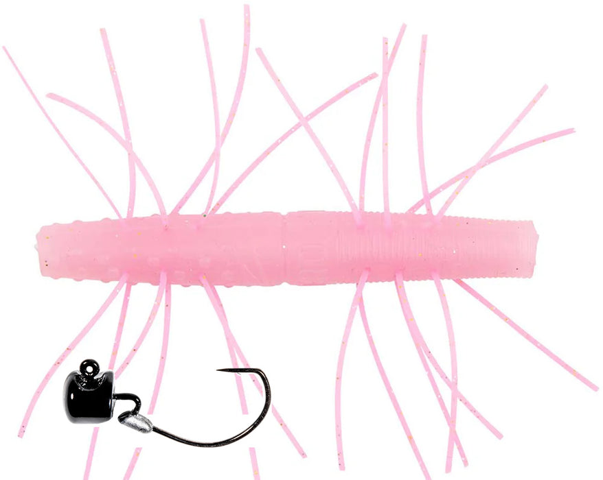 Z-Man Fuzzy TRD Ned Combo