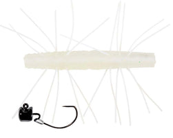 Z-Man Fuzzy TRD Ned Combo