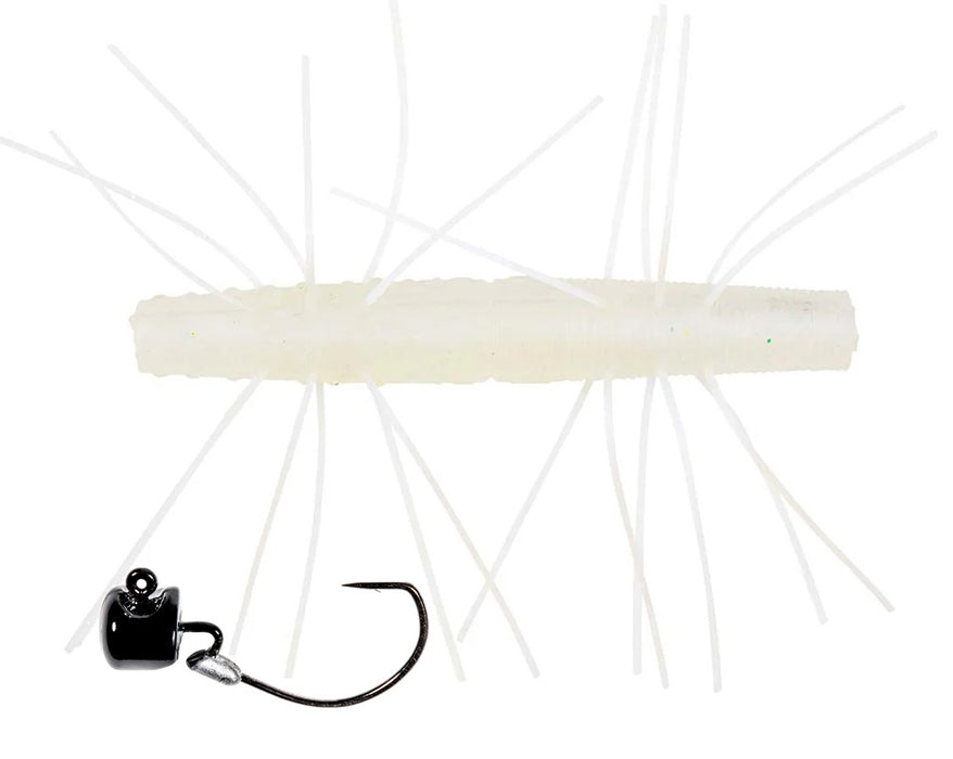 Z-Man Fuzzy TRD Ned Combo