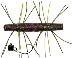 Z-Man Fuzzy TRD Ned Combo