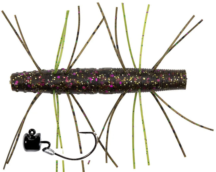 Z-Man Fuzzy TRD Ned Combo