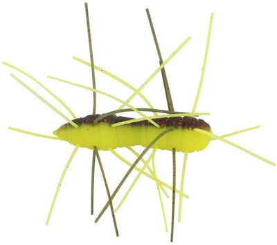 Z-Man Fuzzy Bugz 1.75 Inch - 4 Pack