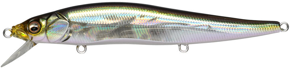 Megabass Ito Vision 110 Jerkbait