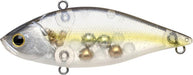 Ghost Chartreuse Shad