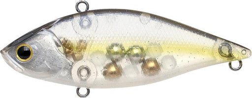 Ghost Chartreuse Shad
