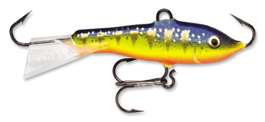 Glow Hot Perch