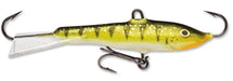 Glow Yellow Perch