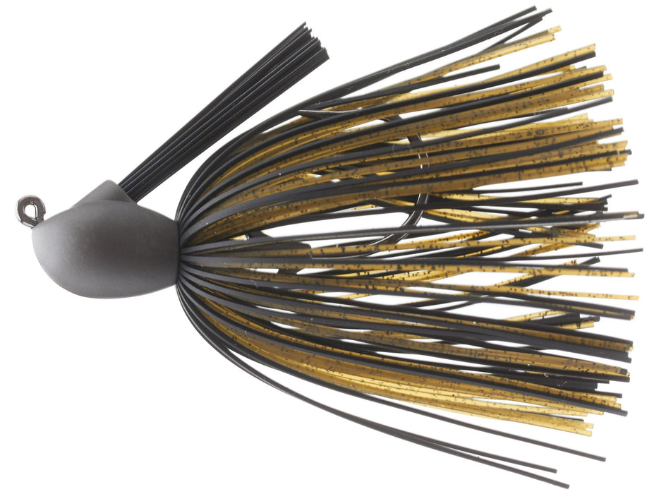 Green Pumpkin Black - 1/2 oz