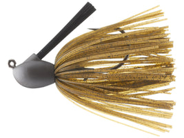 Green Pumpkin Chartreuse - 3/8 oz