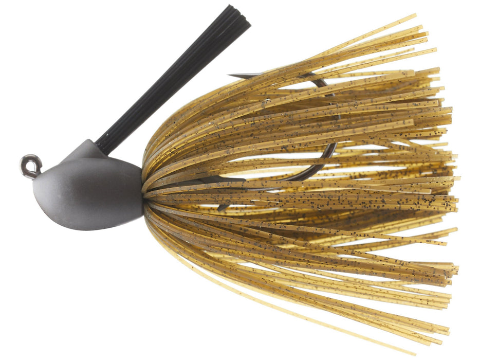 Green Pumpkin Chartreuse - 3/8 oz