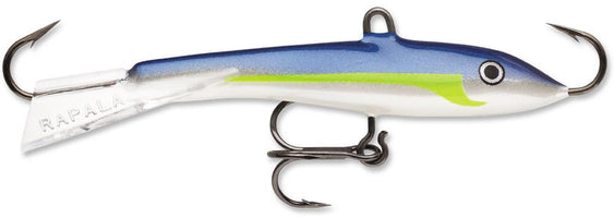 Helsinki Shad