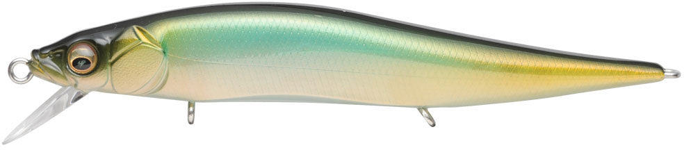 Megabass Ito Vision 110 Jr. Jerkbait