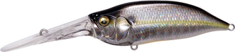 Megabass IxI Shad TX Deep Diving Crankbait - Sexy Oyabu Shad II