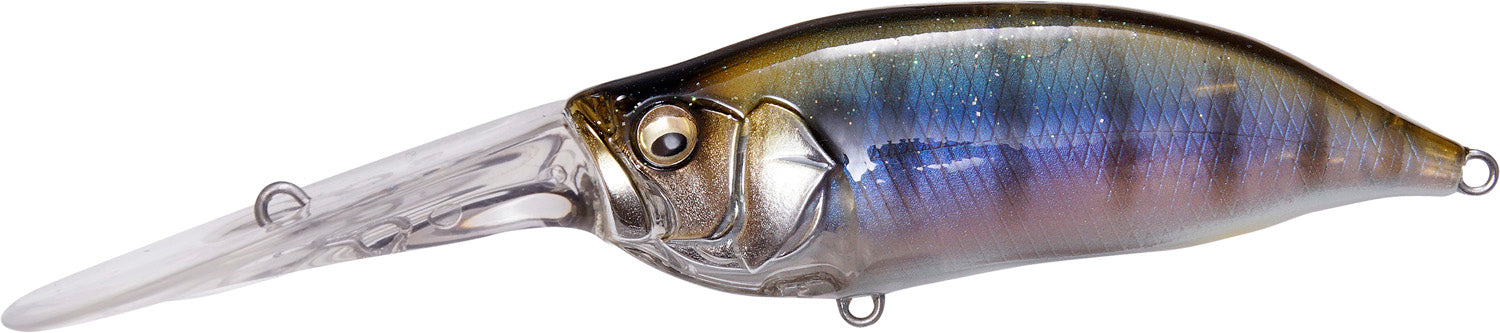 Leurre MEGABASS IXI Shad LBO Type 3 WILD CRAW - Leurres durs Carnassiers (11788063 Leurre MEGABASS IXI Shad LBO Type 3 WILD CRAW - Leurres durs Carnassiers (11788063
