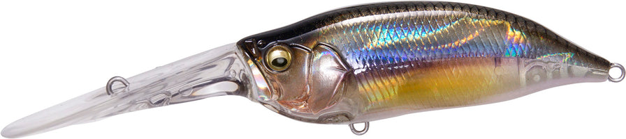 Megabass IxI Shad TX Deep Diving Crankbait - Kasumi Ito