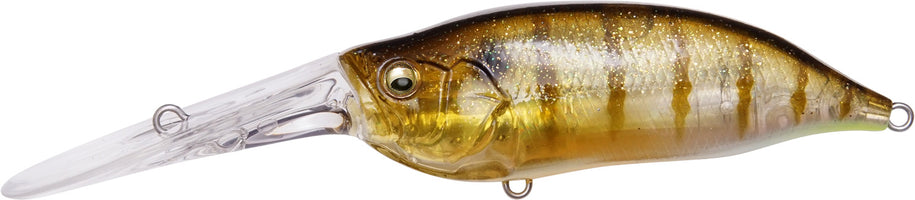 Megabass IxI Shad TX Deep Diving Crankbait - GP Baby Gill