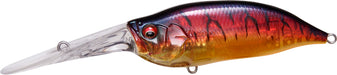 Megabass IxI Shad TX Deep Diving Crankbait - GP Spawn Killer