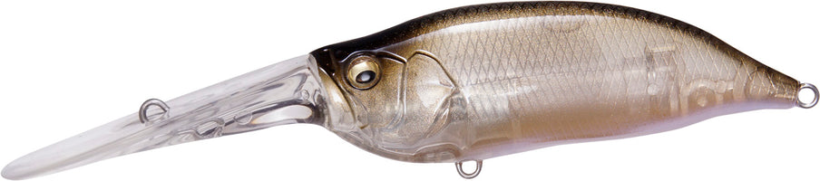 Megabass IxI Shad TX Deep Diving Crankbait - Imae Classic