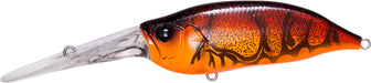 Megabass IxI Shad TX Deep Diving Crankbait - Wild Craw