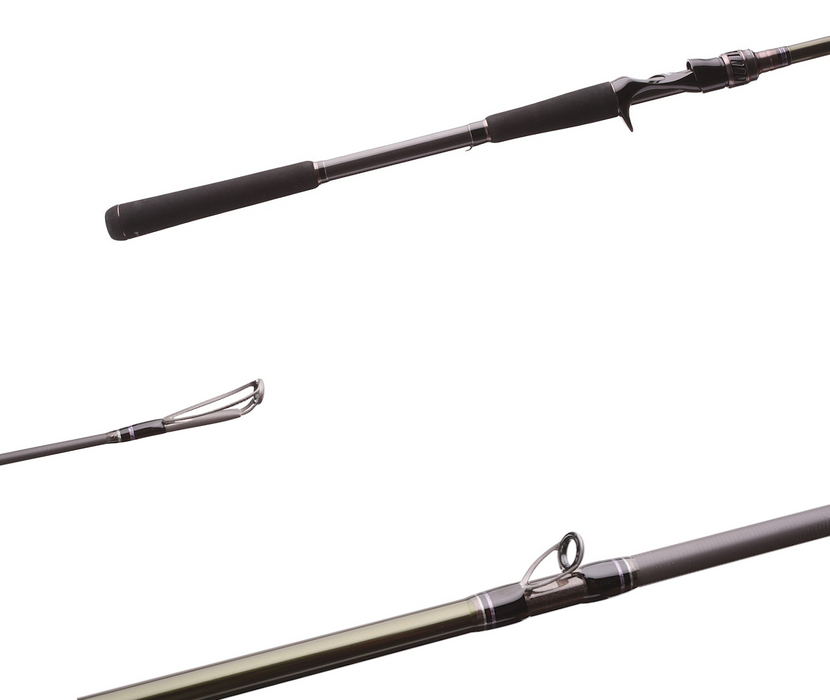 Megabass Levante USA Casting Rods Jerkbait Special - 6 feet 11 inches