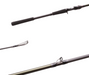 Megabass Levante USA Casting Rods Jerkbait Special - 6 feet 11 inches