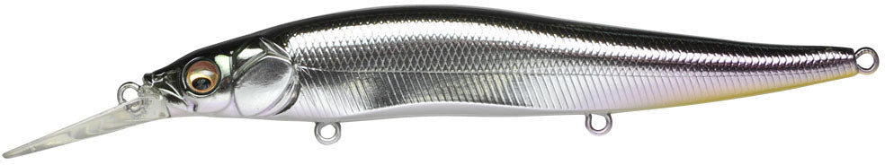 Megabass Ito Vision 110 + 1 Jerkbait