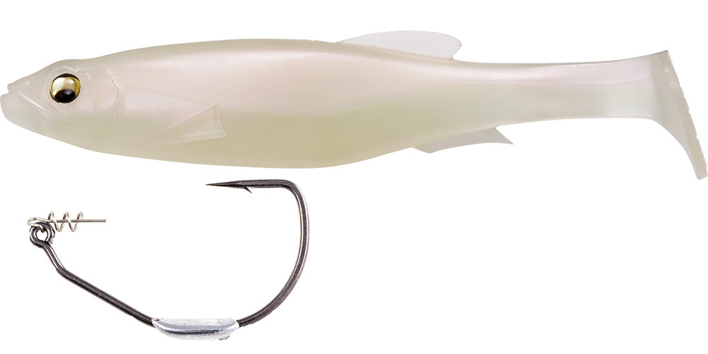 Megabass Magdraft Freestyle & Owner Beast Big Game Combo