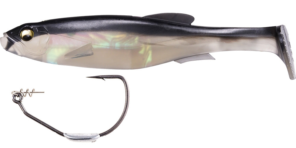 Megabass Magdraft Freestyle & Owner Beast Big Game Combo