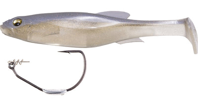 Megabass Magdraft Freestyle & Owner Beast Big Game Combo