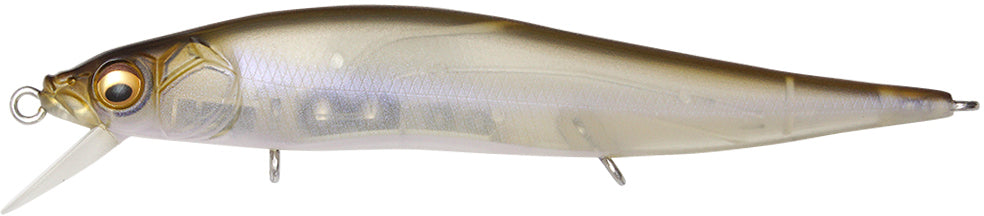 Megabass Ito Vision 110 Jr. Jerkbait