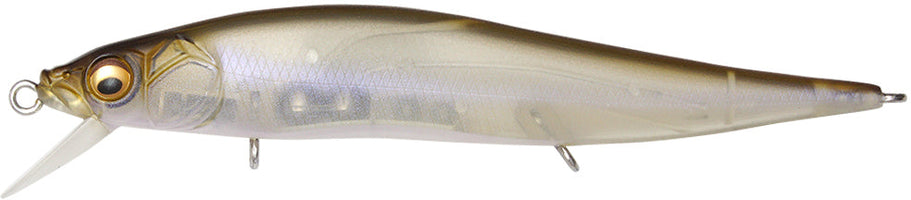 Megabass Ito Vision 110 Jr. Jerkbait