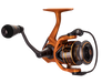 Lew's Mach Crush Speed Spin Spinning Reels