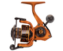 Lew's Mach Crush Speed Spin Spinning Reels