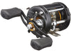 Daiwa Millionaire Classic UTD Round Baitcasting Reels M-CUTD250 - Right Hand