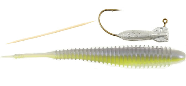 bombshell fishing lures Missile Baits Spunk Shad Ultimate Hover Strolling Combo